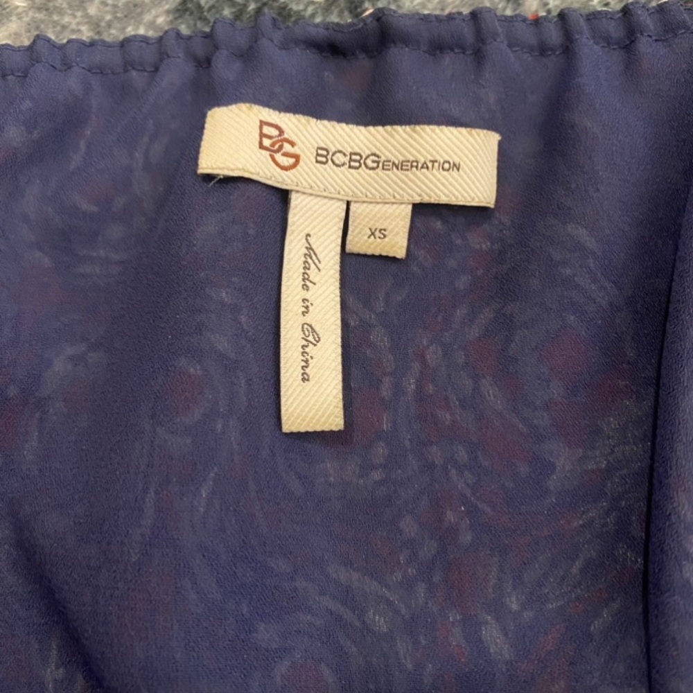 🔹BCBGeneration🔹EXCELLENT CONDITION - Picture 9 of 11